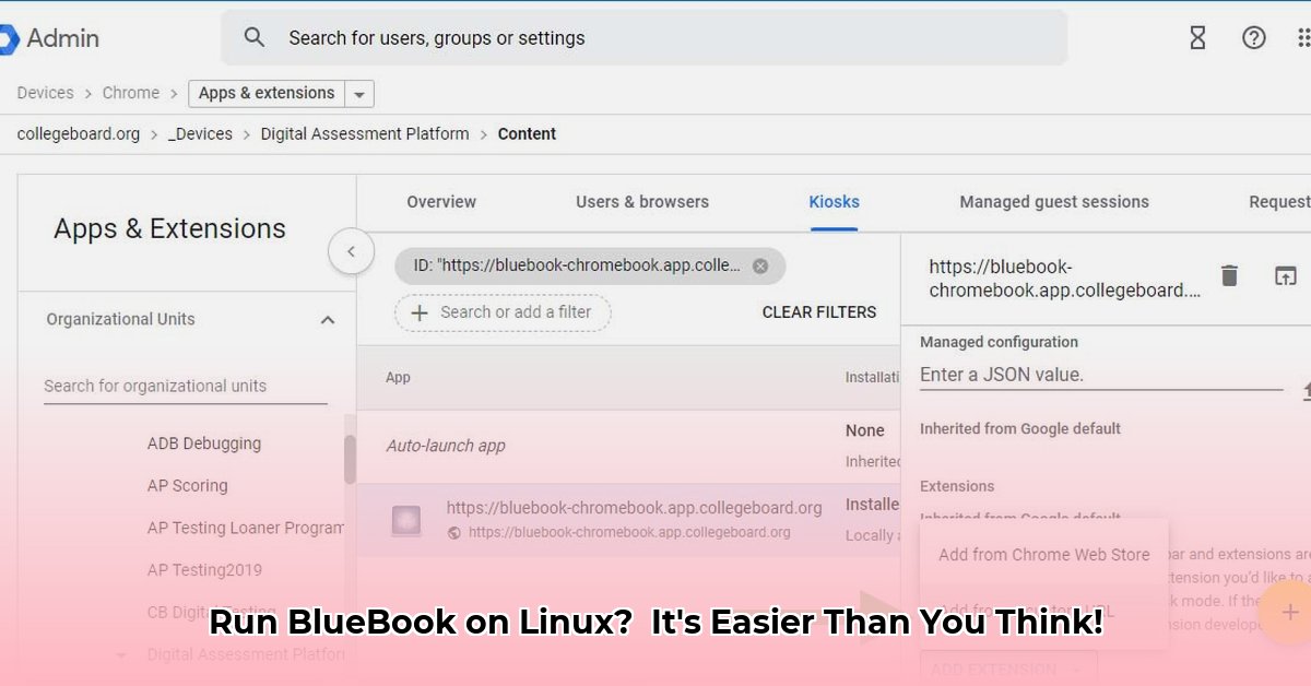 how-to-download-bluebook-on-linux